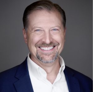 Headshot of Joe Honcz 